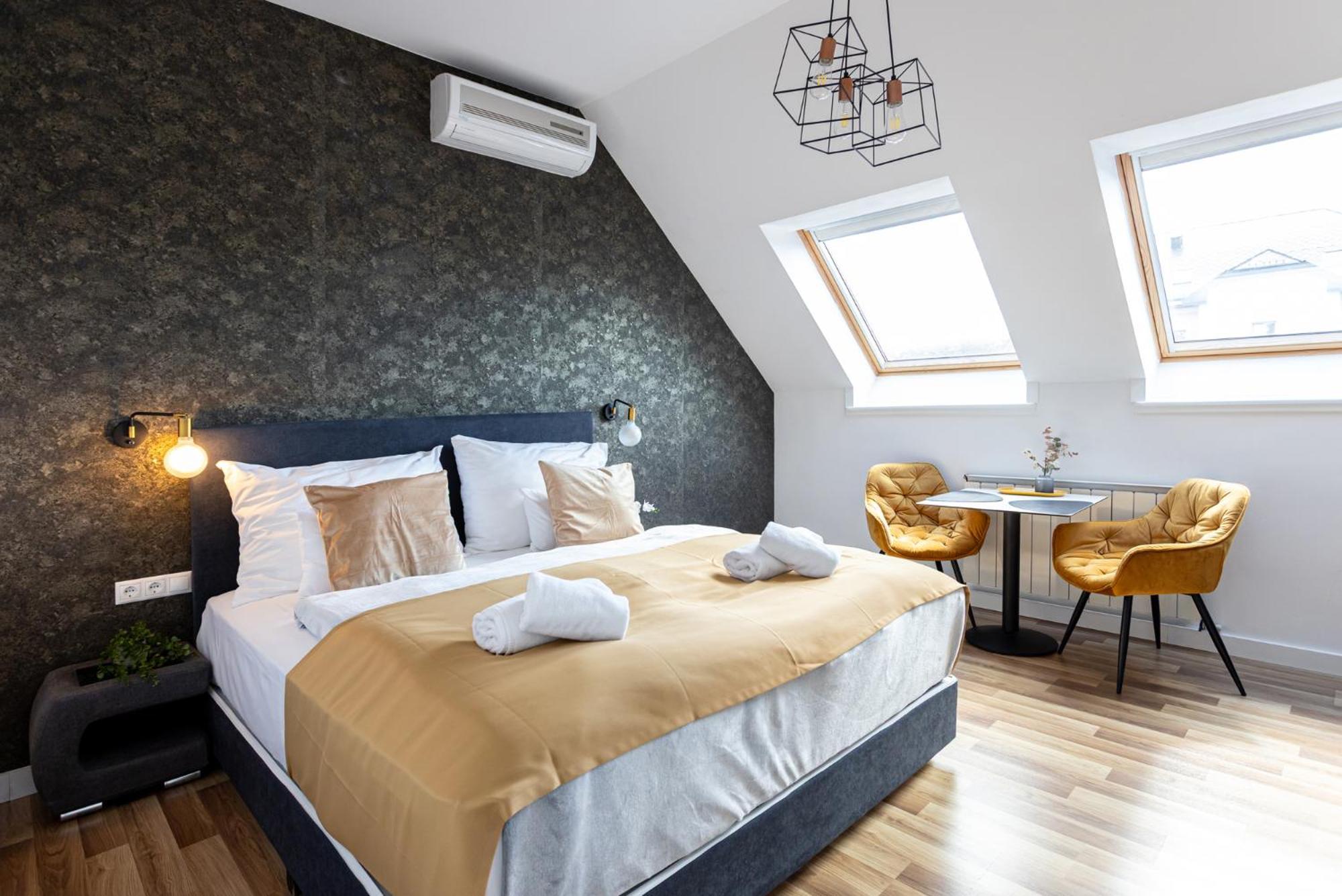 Hotel Clariss Balatonalmádi Eksteriør bilde