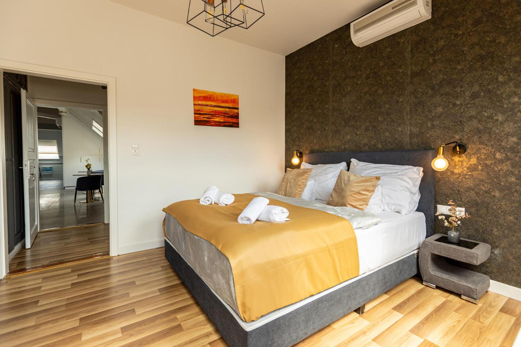 Hotel Clariss Balatonalmádi Eksteriør bilde